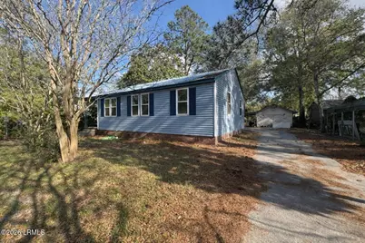 503 Shaw Drive, Hampton, SC 29924 - Photo 2