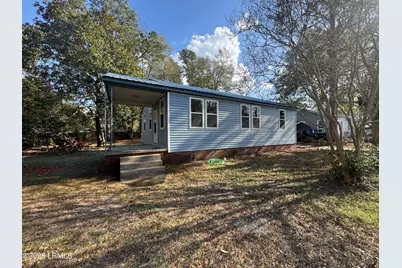 503 Shaw Drive, Hampton, SC 29924 - Photo 4