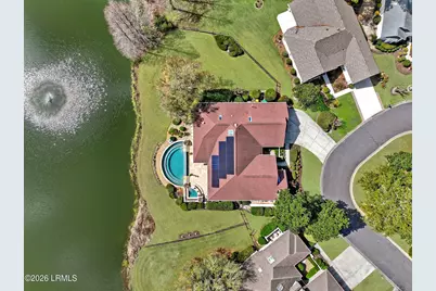 35 Debeaufain Drive, Bluffton, SC 29909 - Photo 2