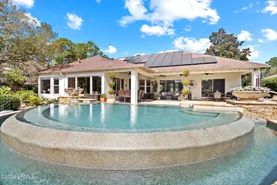 35 Debeaufain Drive, Bluffton, SC 29909 - Photo 36