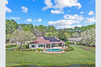 35 Debeaufain Drive, Bluffton, SC 29909 - Photo 70