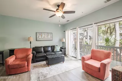 19 Lemoyne Avenue #58, Hilton Head, SC 29928 - Photo 4