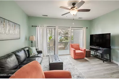 19 Lemoyne Avenue #58, Hilton Head, SC 29928 - Photo 12