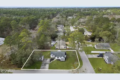 18 Royal Star Drive, Beaufort, SC 29907 - Photo 30