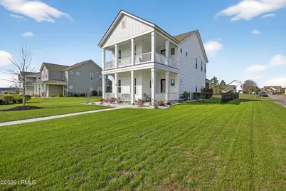 1837 Club Way, Hardeeville, SC 29927 - Photo 2