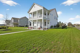 1837 Club Way, Hardeeville, SC 29927 - Photo 2