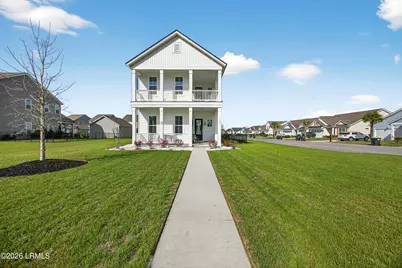 1837 Club Way, Hardeeville, SC 29927 - Photo 86
