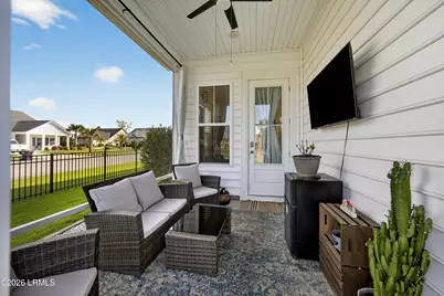 1837 Club Way, Hardeeville, SC 29927 - Photo 50