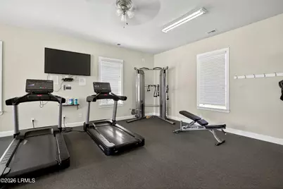 1837 Club Way, Hardeeville, SC 29927 - Photo 70