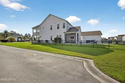 1837 Club Way, Hardeeville, SC 29927 - Photo 56