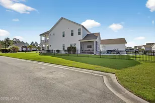 1837 Club Way, Hardeeville, SC 29927 - Photo 56