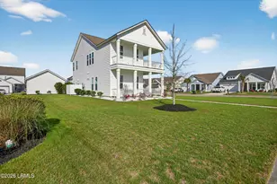 1837 Club Way, Hardeeville, SC 29927 - Photo 84