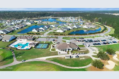 1837 Club Way, Hardeeville, SC 29927 - Photo 64