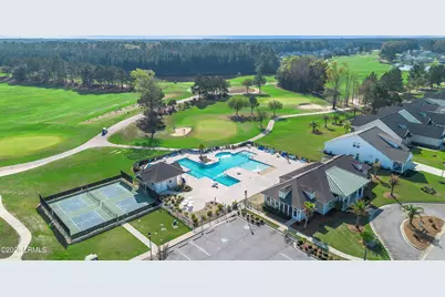 1837 Club Way, Hardeeville, SC 29927 - Photo 66