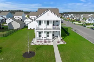 1837 Club Way, Hardeeville, SC 29927 - Photo 1