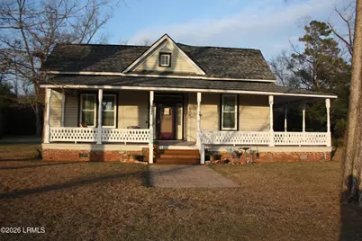 626 N Railroad Avenue, Brunson, SC 29911 - Photo 6