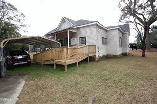 626 N Railroad Ave, Brunson, SC 29911 - Photo 32