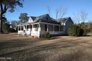 626 N Railroad Ave, Brunson, SC 29911 - Photo 36