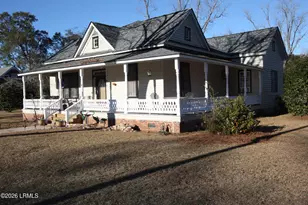 626 N Railroad Ave, Brunson, SC 29911 - Photo 34