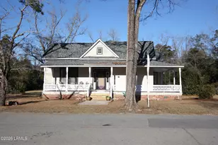 626 N Railroad Ave, Brunson, SC 29911 - Photo 6