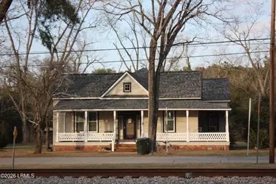 626 N Railroad Avenue, Brunson, SC 29911 - Photo 1