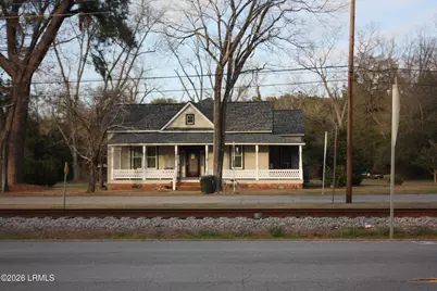 626 N Railroad Avenue, Brunson, SC 29911 - Photo 2