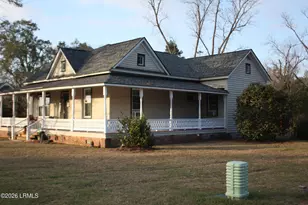 626 N Railroad Ave, Brunson, SC 29911 - Photo 10