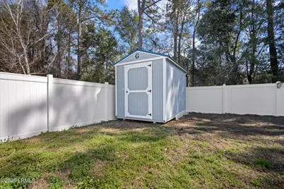 10 Coosawhatchie Way, Beaufort, SC 29906 - Photo 42