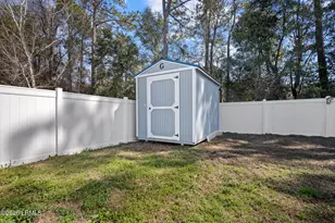 10 Coosawhatchie Wy, Beaufort, SC 29906 - Photo 42