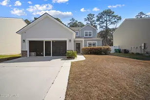 10 Coosawhatchie Wy, Beaufort, SC 29906 - Photo 1