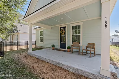 158 Baynard Road, Beaufort, SC 29906 - Photo 6