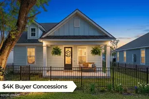 158 Baynard Rd, Beaufort, SC 29906 - Photo 1