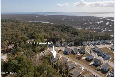 158 Baynard Road, Beaufort, SC 29906 - Photo 44