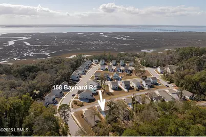 158 Baynard Road, Beaufort, SC 29906 - Photo 44