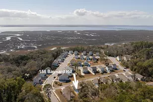 158 Baynard Rd, Beaufort, SC 29906 - Photo 44