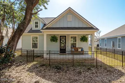 158 Baynard Road, Beaufort, SC 29906 - Photo 2