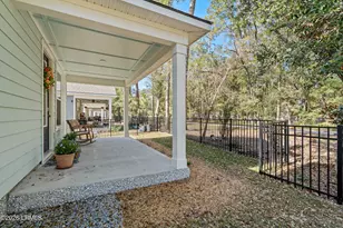 158 Baynard Rd, Beaufort, SC 29906 - Photo 10