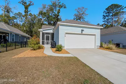 158 Baynard Road, Beaufort, SC 29906 - Photo 4