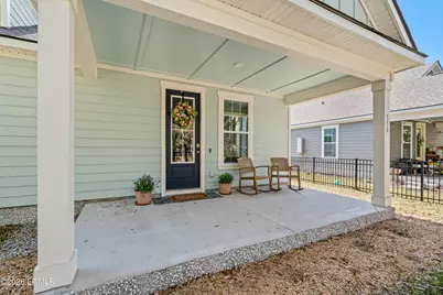 158 Baynard Road, Beaufort, SC 29906 - Photo 12