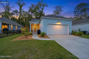 158 Baynard Rd, Beaufort, SC 29906 - Photo 4