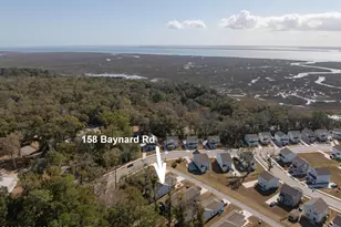 158 Baynard Rd, Beaufort, SC 29906 - Photo 46