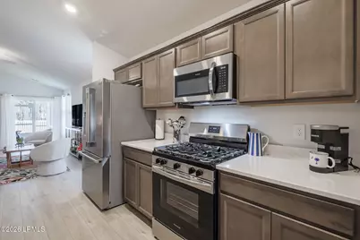 215 Waters Edge Way, Hardeeville, SC 29927 - Photo 8