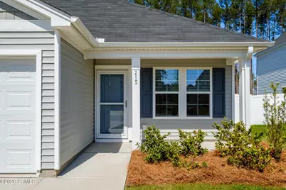 215 Waters Edge Way, Hardeeville, SC 29927 - Photo 2