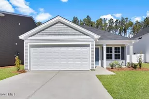 215 Waters Edge Wy, Hardeeville, SC 29927 - Photo 1