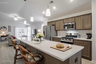 215 Waters Edge Wy, Hardeeville, SC 29927 - Photo 4