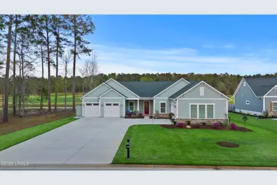 1118 Riverton Pointe Boulevard, Hardeeville, SC 29927 - Photo 2