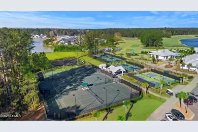 1118 Riverton Pointe Boulevard, Hardeeville, SC 29927 - Photo 2