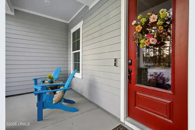 1118 Riverton Pointe Boulevard, Hardeeville, SC 29927 - Photo 8