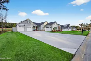 1118 Riverton Pointe Blvd, Hardeeville, SC 29927 - Photo 2