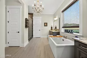 1118 Riverton Pointe Blvd, Hardeeville, SC 29927 - Photo 46